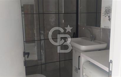 MENEMEN SEYREK İNÖNÜ MAHALLESİNDE 1+1 SATILIK DAİRE