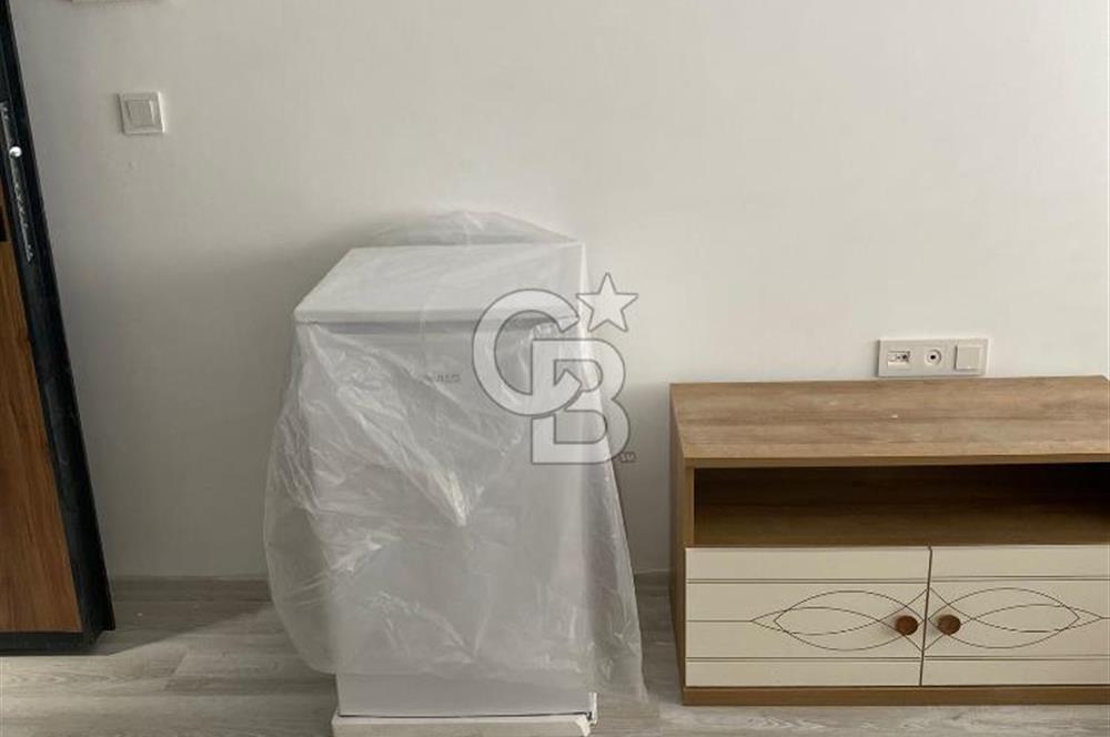 MENEMEN SEYREK İNÖNÜ MAHALLESİNDE 1+1 SATILIK DAİRE