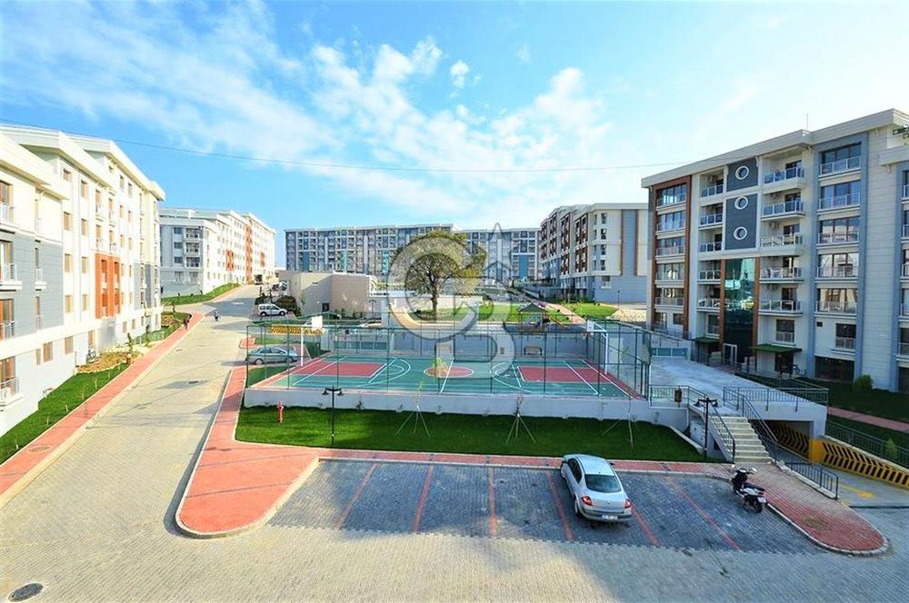 ÇANAKKALE KEPEZ KONAKKALE SİTESİNDE SATILIK 3+1 GENİŞ DAİRE