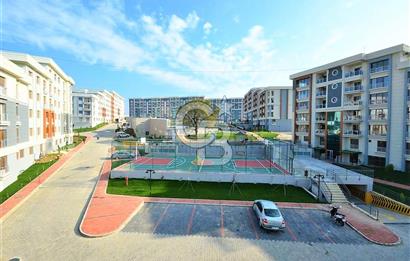 ÇANAKKALE KEPEZ KONAKKALE SİTESİNDE SATILIK 3+1 GENİŞ DAİRE