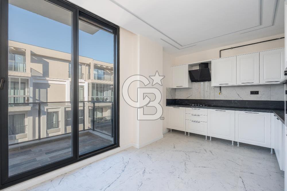 NİLÜFER KAYAPA PRESTİJLİ SİTE DE SATILIK SIFIR 5+1 DUBLEKS DAİRE