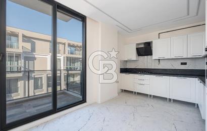 NİLÜFER KAYAPA PRESTİJLİ SİTE DE SATILIK SIFIR 5+1 DUBLEKS DAİRE