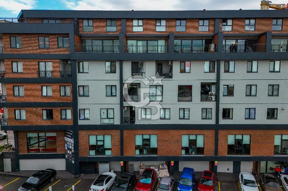 BAĞDAT CAD. YURT DIŞI NEDENİYLE ACİL DEVREN GÜZELLİK MERKEZİ