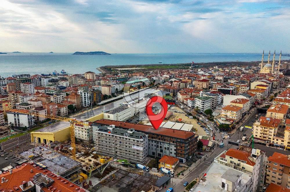 BAĞDAT CAD. YURT DIŞI NEDENİYLE ACİL DEVREN GÜZELLİK MERKEZİ