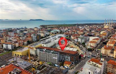 BAĞDAT CAD. YURT DIŞI NEDENİYLE ACİL DEVREN GÜZELLİK MERKEZİ