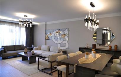 KEÇİÖREN OVACIKTA PRESTİJLİ SİTE İÇERSİNDE SATILIK 4+1 DAİRE