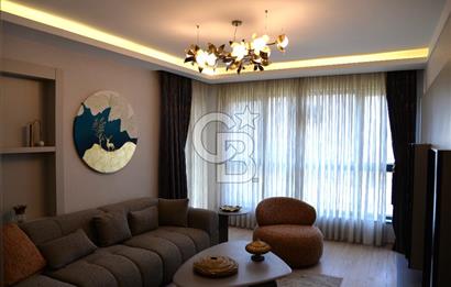 KEÇİÖREN OVACIKTA PRESTİJLİ SİTE İÇERSİNDE SATILIK 4+1 DAİRE