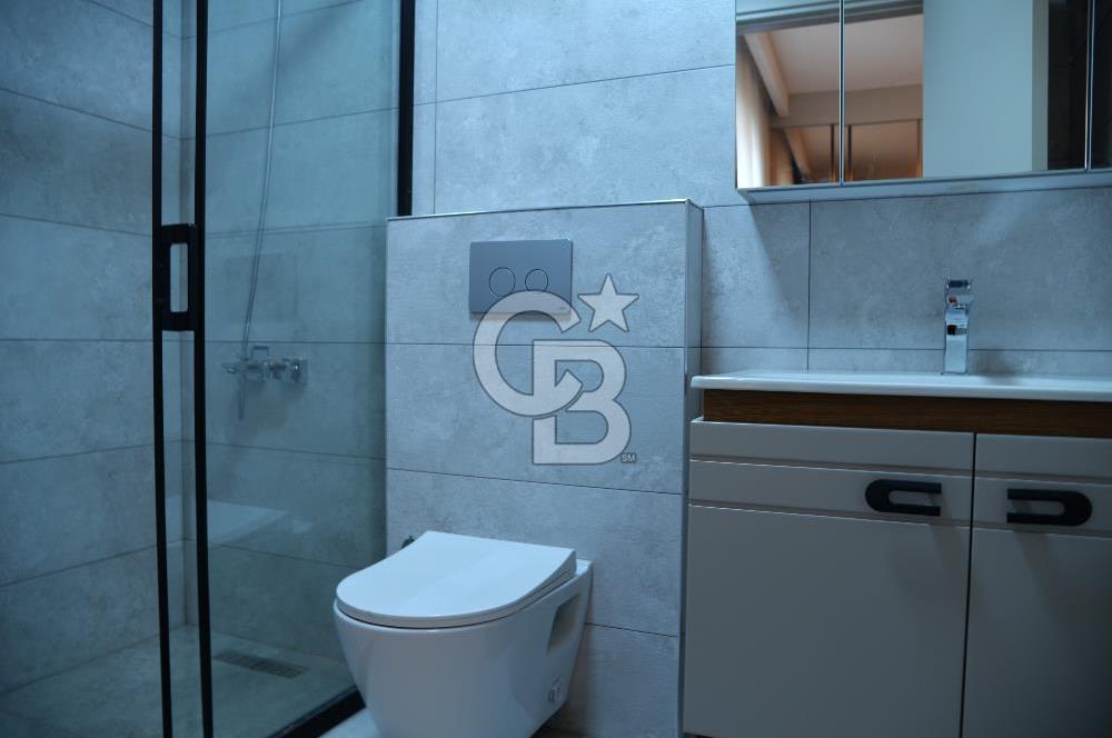 KEÇİÖREN OVACIKTA PRESTİJLİ SİTE İÇERSİNDE SATILIK 4+1 DAİRE