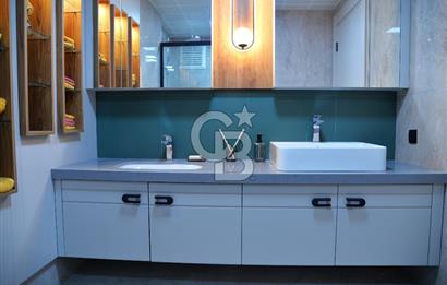 KEÇİÖREN OVACIKTA PRESTİJLİ SİTE İÇERSİNDE SATILIK 4+1 DAİRE