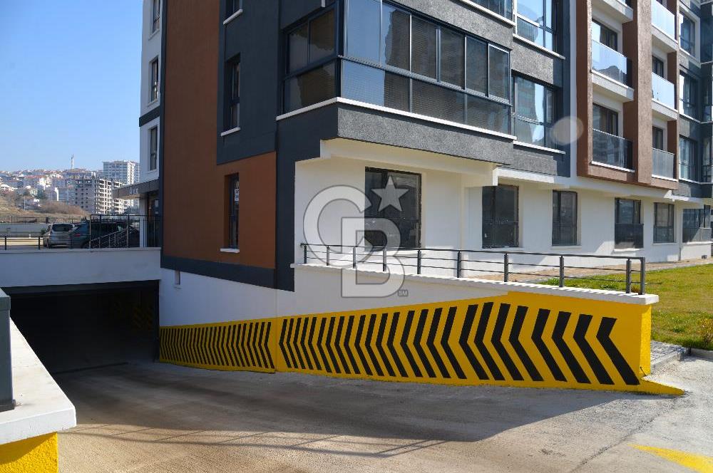 KEÇİÖREN OVACIKTA PRESTİJLİ SİTE İÇERSİNDE SATILIK 4+1 DAİRE