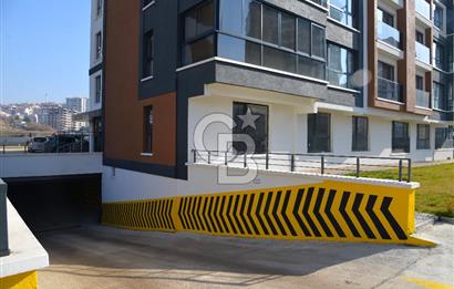 KEÇİÖREN OVACIKTA PRESTİJLİ SİTE İÇERSİNDE SATILIK 4+1 DAİRE