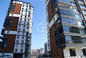 KEÇİÖREN OVACIKTA PRESTİJLİ SİTE İÇERSİNDE SATILIK 4+1 DAİRE - 1 - 326572