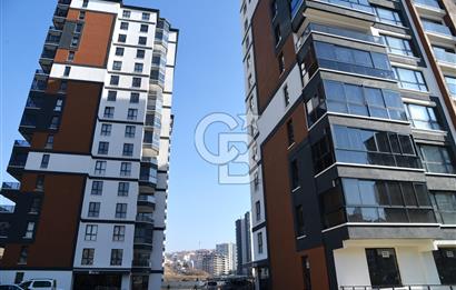 KEÇİÖREN OVACIKTA PRESTİJLİ SİTE İÇERSİNDE SATILIK 4+1 DAİRE