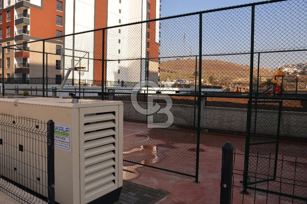 KEÇİÖREN OVACIKTA PRESTİJLİ SİTE İÇERSİNDE SATILIK 4+1 DAİRE