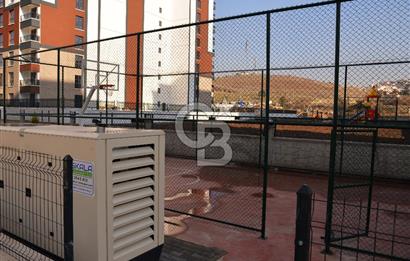 KEÇİÖREN OVACIKTA PRESTİJLİ SİTE İÇERSİNDE SATILIK 4+1 DAİRE