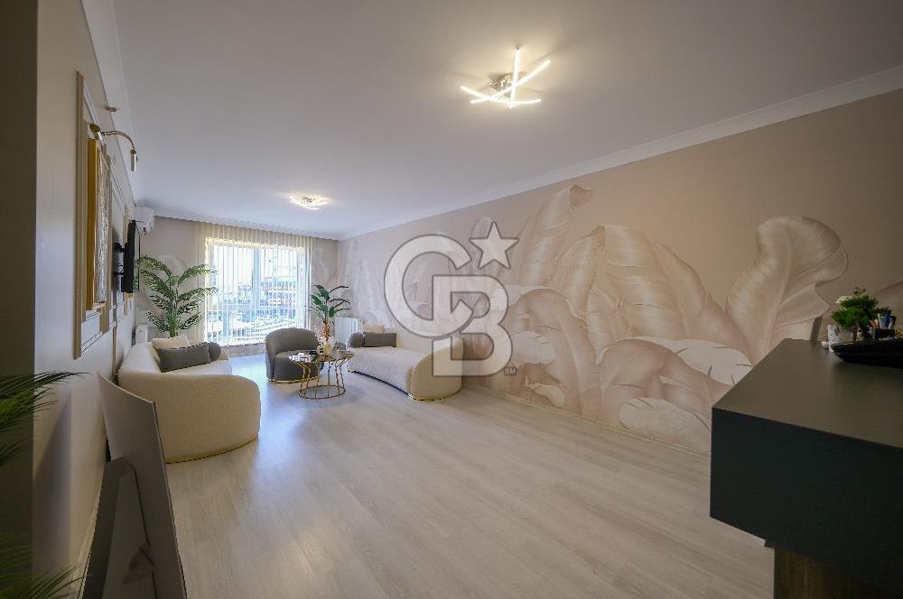 BAĞDAT CAD. YURT DIŞI NEDENİYLE ACİL DEVREN GÜZELLİK MERKEZİ