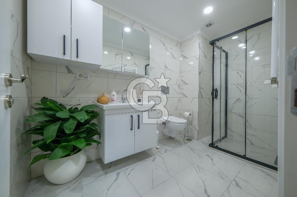 BAĞDAT CAD. YURT DIŞI NEDENİYLE ACİL DEVREN GÜZELLİK MERKEZİ