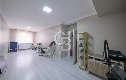 BAĞDAT CAD. YURT DIŞI NEDENİYLE ACİL DEVREN GÜZELLİK MERKEZİ