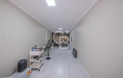 BAĞDAT CAD. YURT DIŞI NEDENİYLE ACİL DEVREN GÜZELLİK MERKEZİ