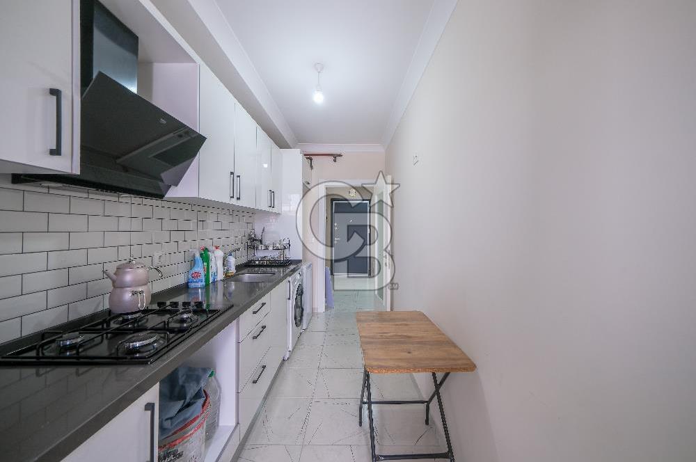 BAĞDAT CAD. YURT DIŞI NEDENİYLE ACİL DEVREN GÜZELLİK MERKEZİ