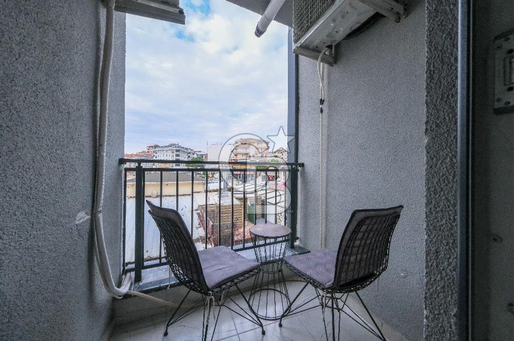 BAĞDAT CAD. YURT DIŞI NEDENİYLE ACİL DEVREN GÜZELLİK MERKEZİ