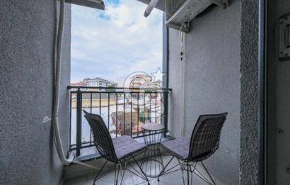 BAĞDAT CAD. YURT DIŞI NEDENİYLE ACİL DEVREN GÜZELLİK MERKEZİ