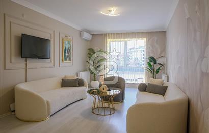 BAĞDAT CAD. YURT DIŞI NEDENİYLE ACİL DEVREN GÜZELLİK MERKEZİ