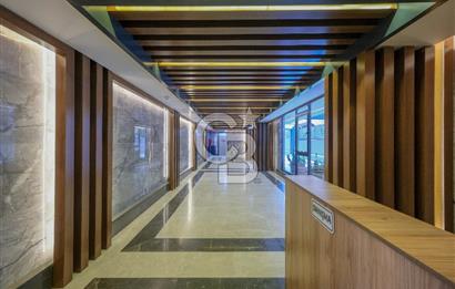 BAĞDAT CAD. YURT DIŞI NEDENİYLE ACİL DEVREN GÜZELLİK MERKEZİ