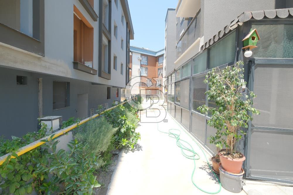 MENEMEN SEYREK İNÖNÜ MAHALLESİNDE 1+1 SATILIK DAİRE