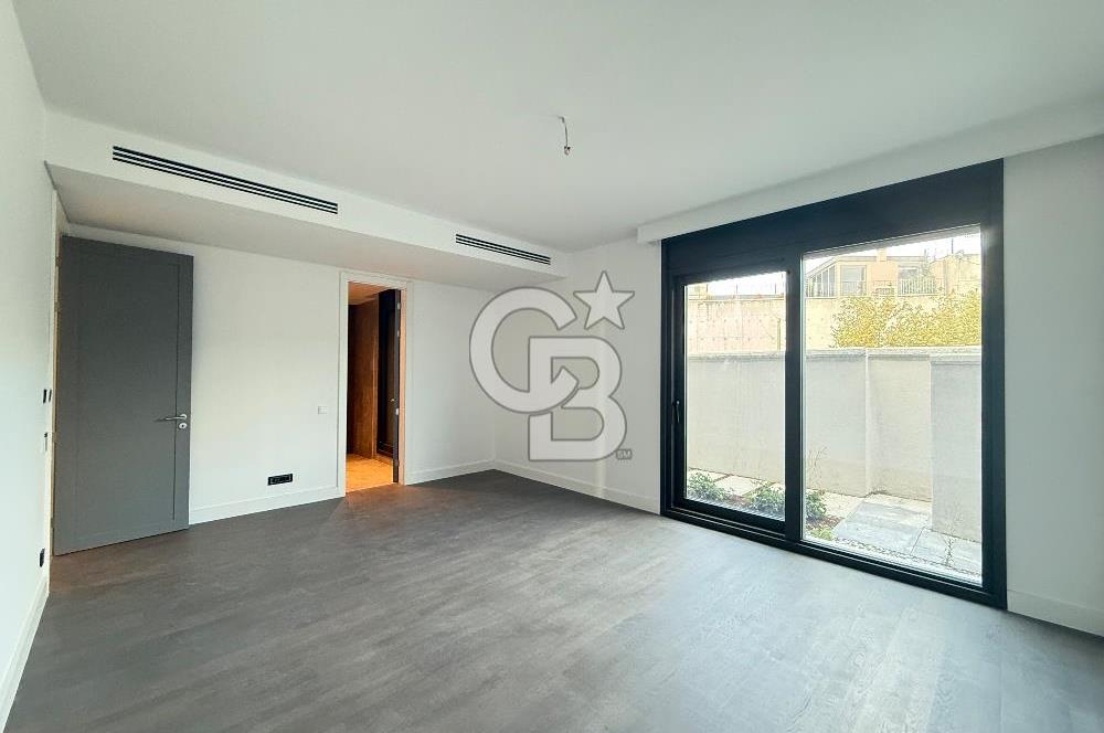 FOLKART NEFES İSTANBUL'DA SATILIK 6+1 VİLLA