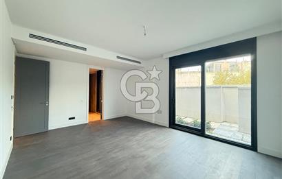 FOLKART NEFES İSTANBUL'DA SATILIK 6+1 VİLLA