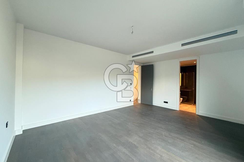 FOLKART NEFES İSTANBUL'DA SATILIK 6+1 VİLLA