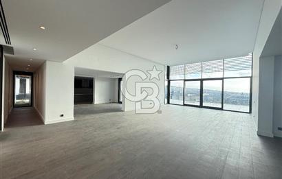 FOLKART NEFES İSTANBUL'DA SATILIK 6+1 VİLLA