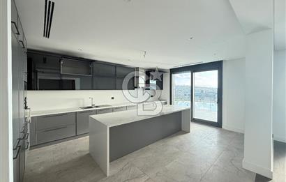 FOLKART NEFES İSTANBUL'DA SATILIK 6+1 VİLLA