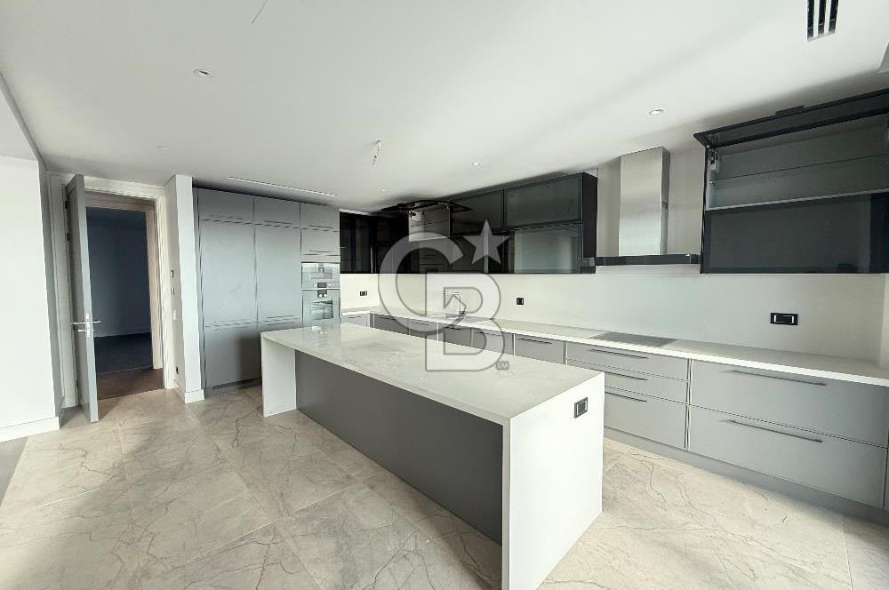 FOLKART NEFES İSTANBUL'DA SATILIK 6+1 VİLLA