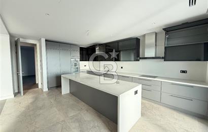 FOLKART NEFES İSTANBUL'DA SATILIK 6+1 VİLLA