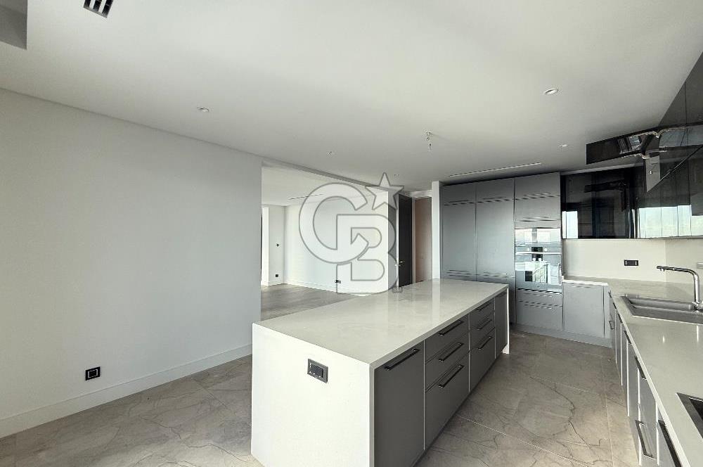 FOLKART NEFES İSTANBUL'DA SATILIK 6+1 VİLLA