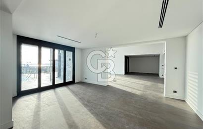 FOLKART NEFES İSTANBUL'DA SATILIK 6+1 VİLLA