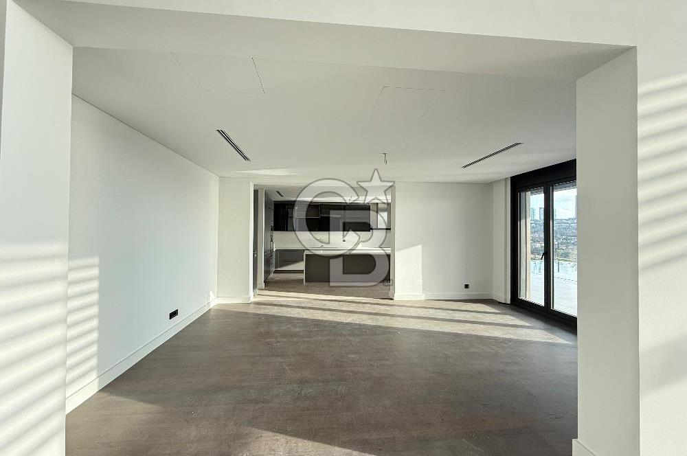 FOLKART NEFES İSTANBUL'DA SATILIK 6+1 VİLLA