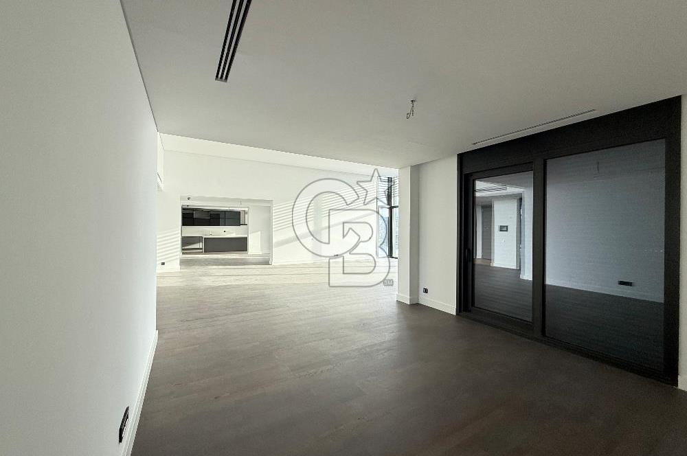 FOLKART NEFES İSTANBUL'DA SATILIK 6+1 VİLLA