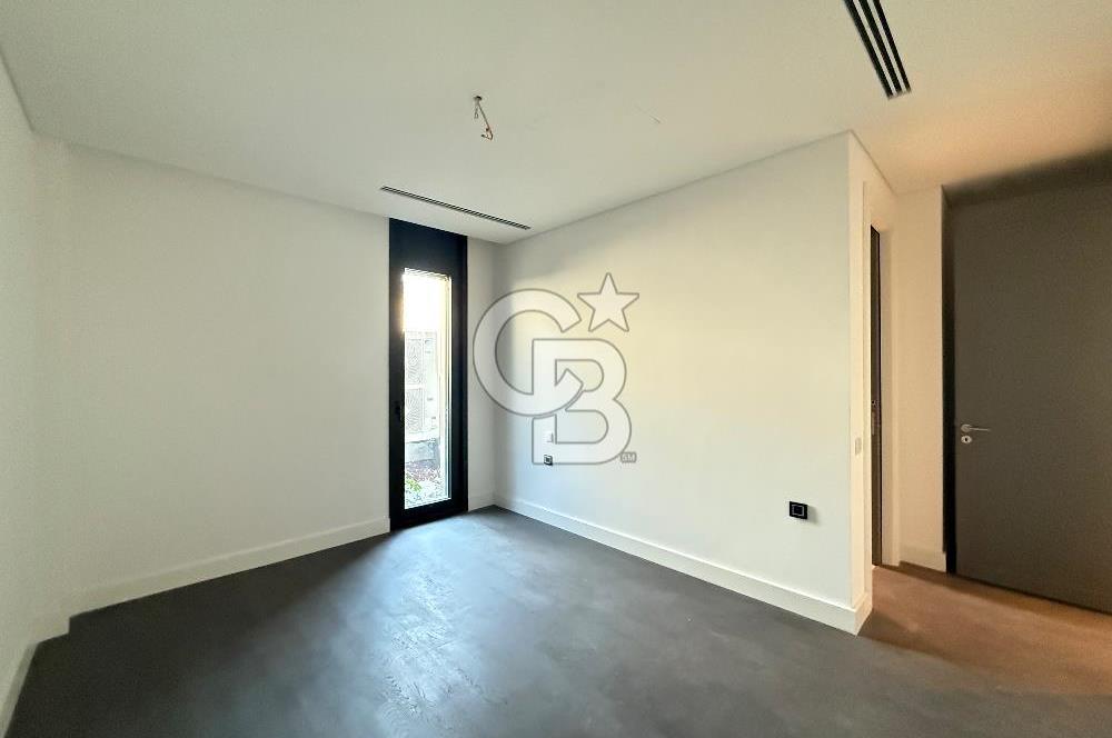 FOLKART NEFES İSTANBUL'DA SATILIK 6+1 VİLLA