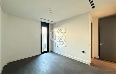 FOLKART NEFES İSTANBUL'DA SATILIK 6+1 VİLLA