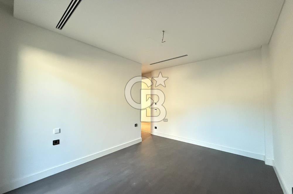 FOLKART NEFES İSTANBUL'DA SATILIK 6+1 VİLLA