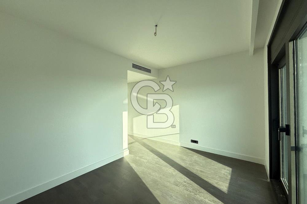 FOLKART NEFES İSTANBUL'DA SATILIK 6+1 VİLLA