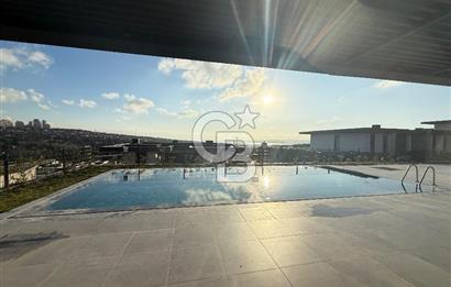 FOLKART NEFES İSTANBUL'DA SATILIK 6+1 VİLLA