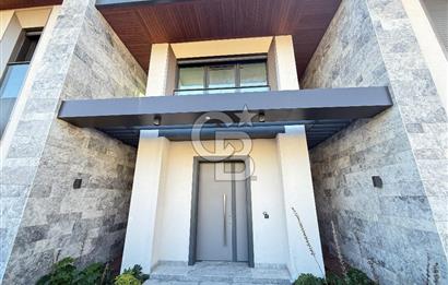 FOLKART NEFES İSTANBUL'DA SATILIK 6+1 VİLLA