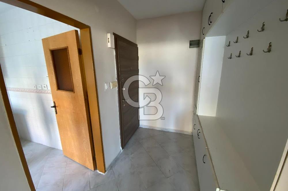 ÇANAKKALE ESENLER MAHALLESİ UĞUR 96 SİTESİ 3+1 KİRALIK DAİRE