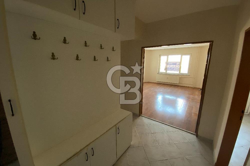ÇANAKKALE ESENLER MAHALLESİ UĞUR 96 SİTESİ 3+1 KİRALIK DAİRE