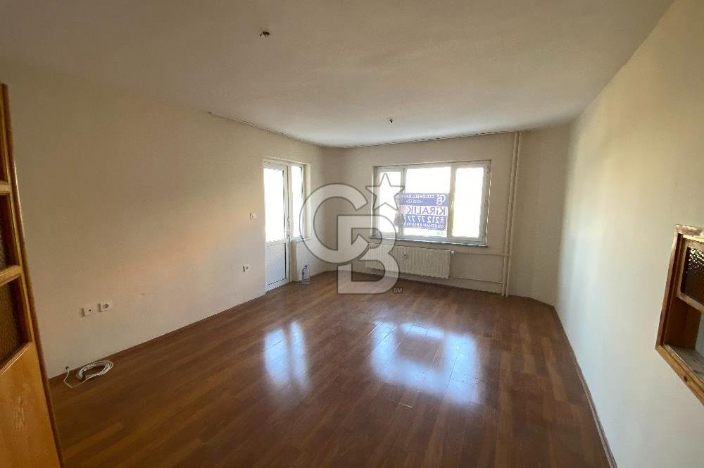 ÇANAKKALE ESENLER MAHALLESİ UĞUR 96 SİTESİ 3+1 KİRALIK DAİRE