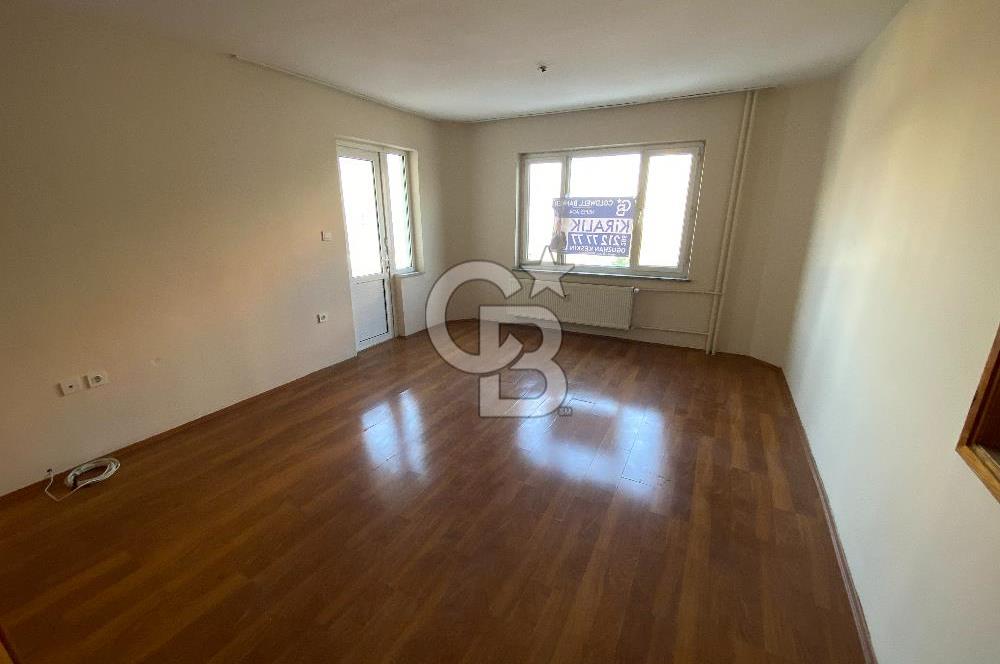 ÇANAKKALE ESENLER MAHALLESİ UĞUR 96 SİTESİ 3+1 KİRALIK DAİRE